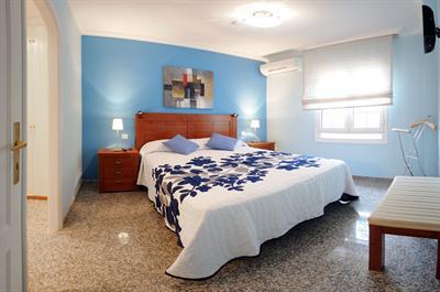 фото отеля Siesta Suites Gran Canaria