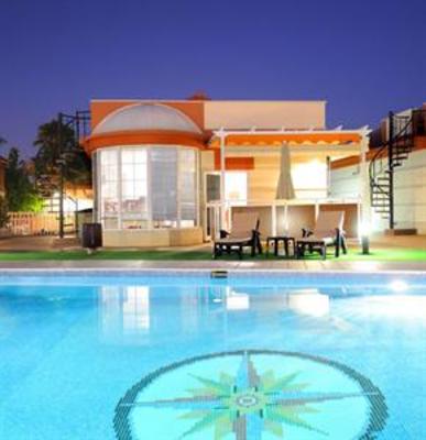 фото отеля Siesta Suites Gran Canaria