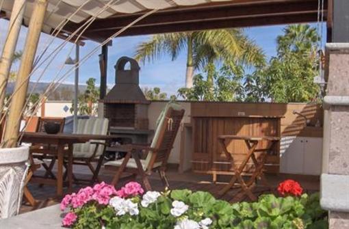 фото отеля Siesta Suites Gran Canaria