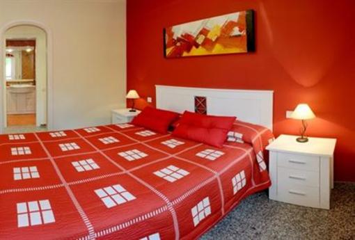 фото отеля Siesta Suites Gran Canaria