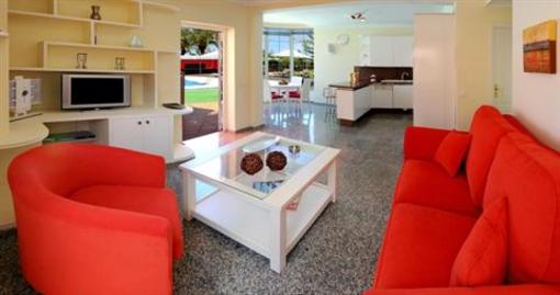 фото отеля Siesta Suites Gran Canaria