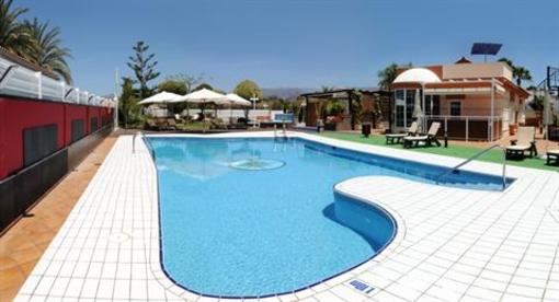 фото отеля Siesta Suites Gran Canaria