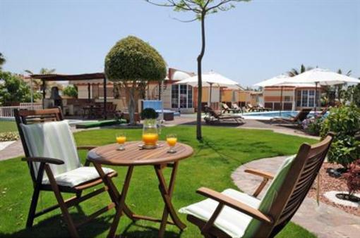 фото отеля Siesta Suites Gran Canaria