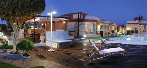 фото отеля Siesta Suites Gran Canaria