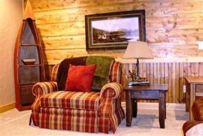 фото отеля Serenity in the Mountains Hotel Blue Ridge