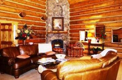 фото отеля Serenity in the Mountains Hotel Blue Ridge