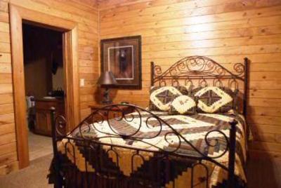 фото отеля Serenity in the Mountains Hotel Blue Ridge