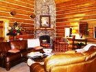 фото отеля Serenity in the Mountains Hotel Blue Ridge