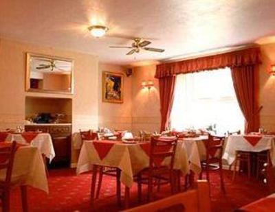 фото отеля Trelawney Hotel