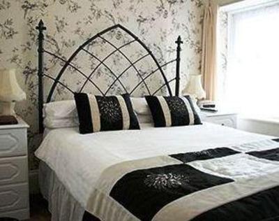 фото отеля Trelawney Hotel