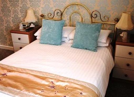 фото отеля Trelawney Hotel