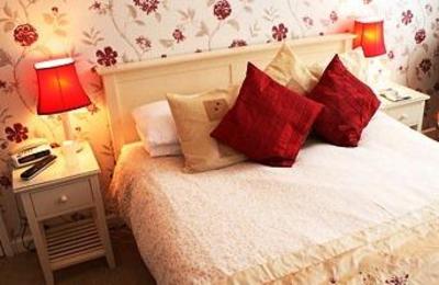 фото отеля Trelawney Hotel
