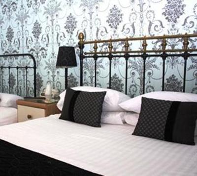 фото отеля Trelawney Hotel