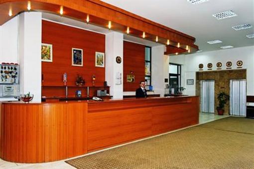 фото отеля Capitol Hotel Brasov