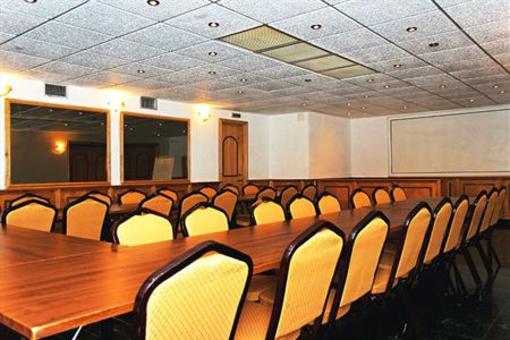 фото отеля Capitol Hotel Brasov