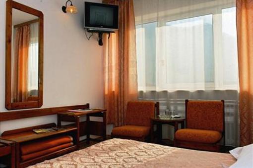 фото отеля Capitol Hotel Brasov