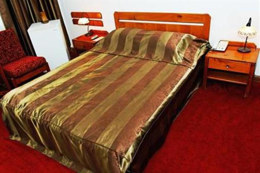 фото отеля Capitol Hotel Brasov