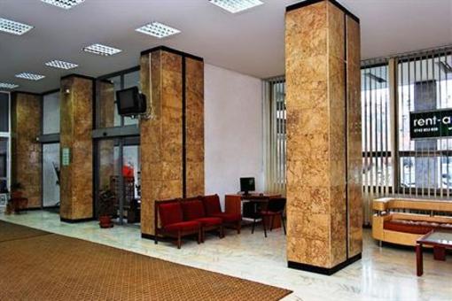 фото отеля Capitol Hotel Brasov