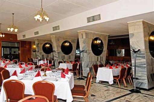 фото отеля Capitol Hotel Brasov