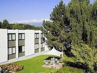 Novotel Geneve Aeroport