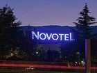 фото отеля Novotel Geneve Aeroport