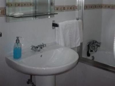 фото отеля Hostal Zamoran Madrid