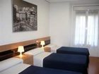 фото отеля Hostal Zamoran Madrid