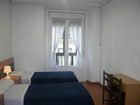 фото отеля Hostal Zamoran Madrid