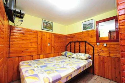 фото отеля Corinne Hostel