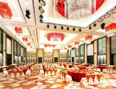 фото отеля Old Xianheng Hotel