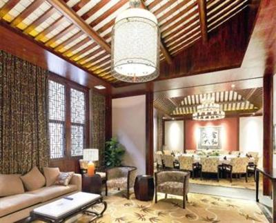 фото отеля Old Xianheng Hotel