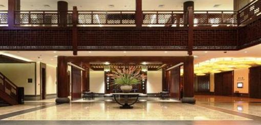 фото отеля Old Xianheng Hotel