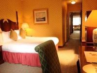 The Ballsbridge Towers Hotel