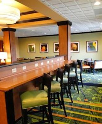фото отеля Fairfield Inn & Suites San Antonio Boerne