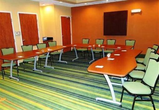 фото отеля Fairfield Inn & Suites San Antonio Boerne