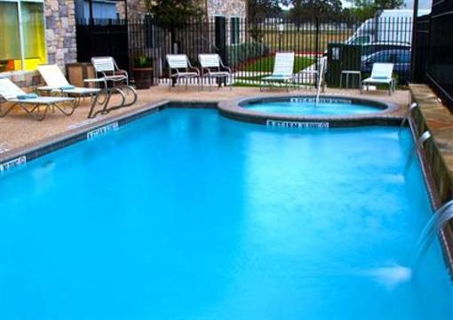 фото отеля Fairfield Inn & Suites San Antonio Boerne