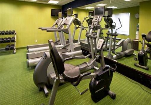 фото отеля Fairfield Inn & Suites San Antonio Boerne