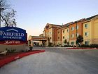 фото отеля Fairfield Inn & Suites San Antonio Boerne