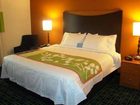 фото отеля Fairfield Inn & Suites San Antonio Boerne