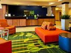 фото отеля Fairfield Inn & Suites San Antonio Boerne