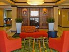 фото отеля Fairfield Inn & Suites San Antonio Boerne