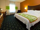 фото отеля Fairfield Inn & Suites San Antonio Boerne