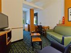 фото отеля Fairfield Inn & Suites San Antonio Boerne