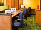 фото отеля Fairfield Inn & Suites San Antonio Boerne