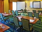 фото отеля Fairfield Inn & Suites San Antonio Boerne