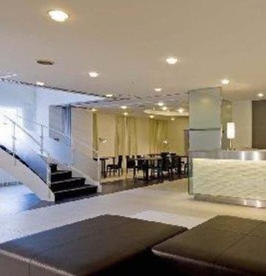 фото отеля Rembrandt Inn Yokohama Tsurumi