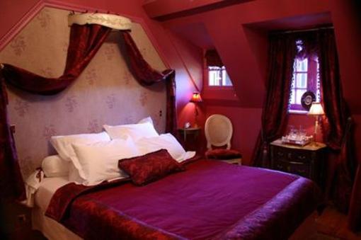 фото отеля Hotel Villa Josephine