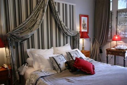 фото отеля Hotel Villa Josephine