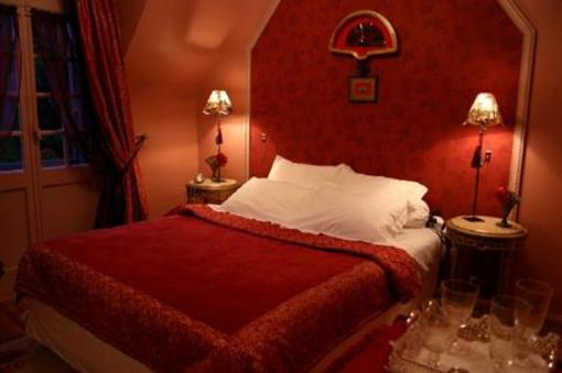 фото отеля Hotel Villa Josephine