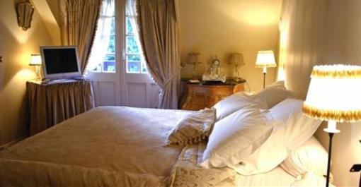 фото отеля Hotel Villa Josephine